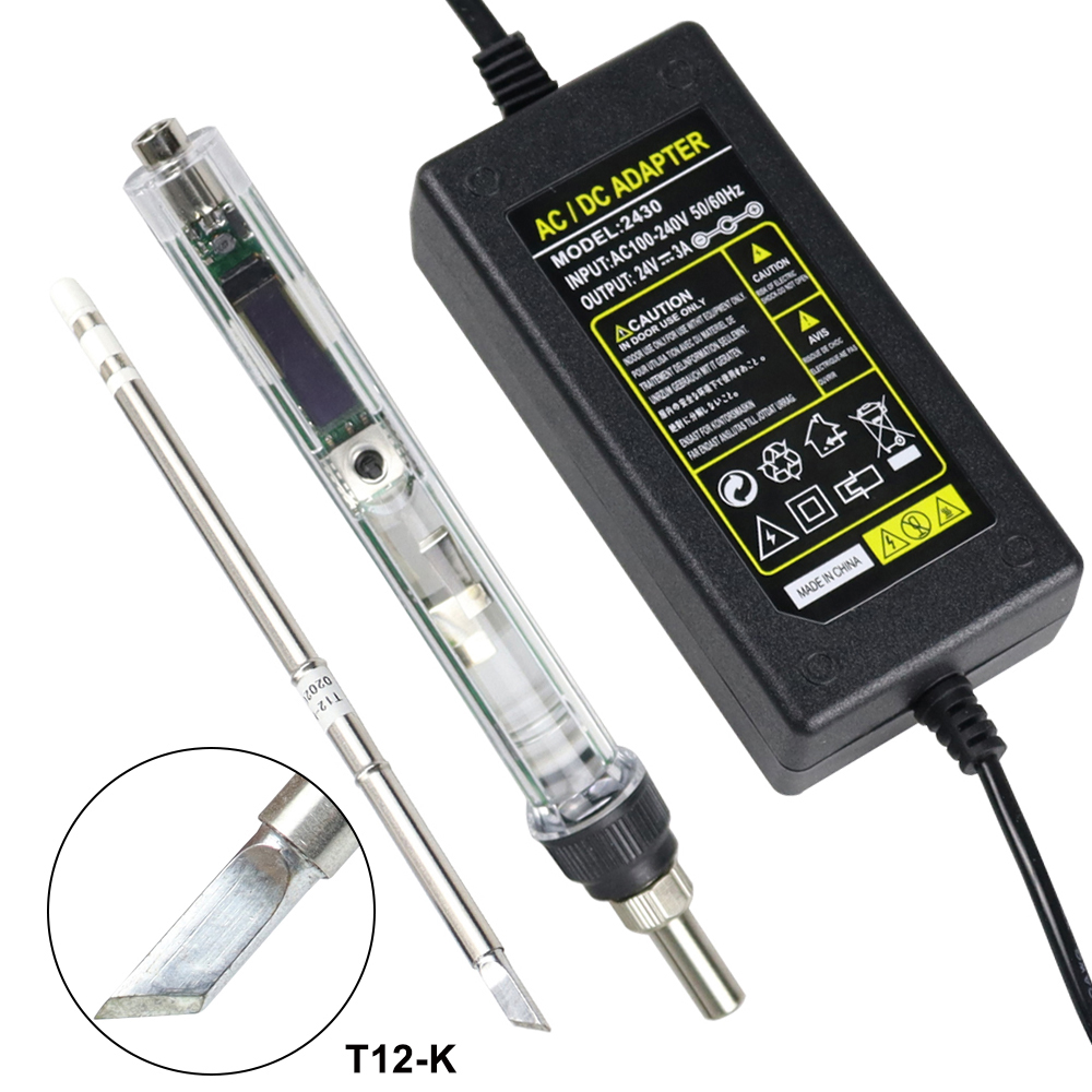 Industrial Laser Soldering Iron - Kit de fer à souder électrique