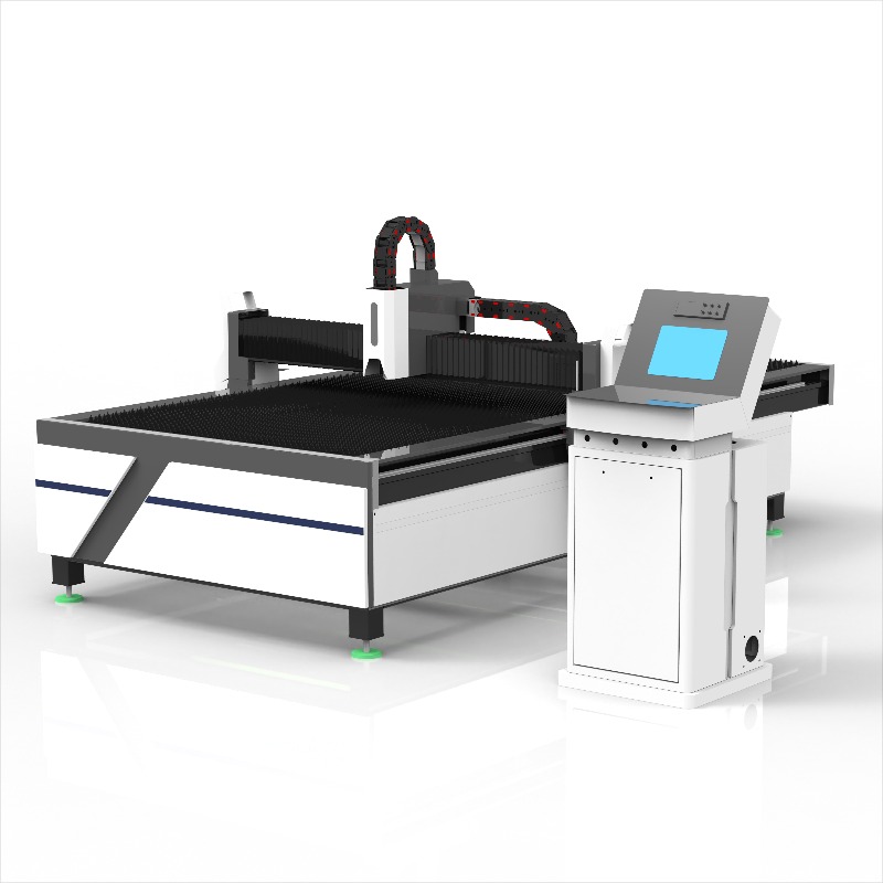 Cnc Plasma Cutter - Machine de découpe plasma CNC haute