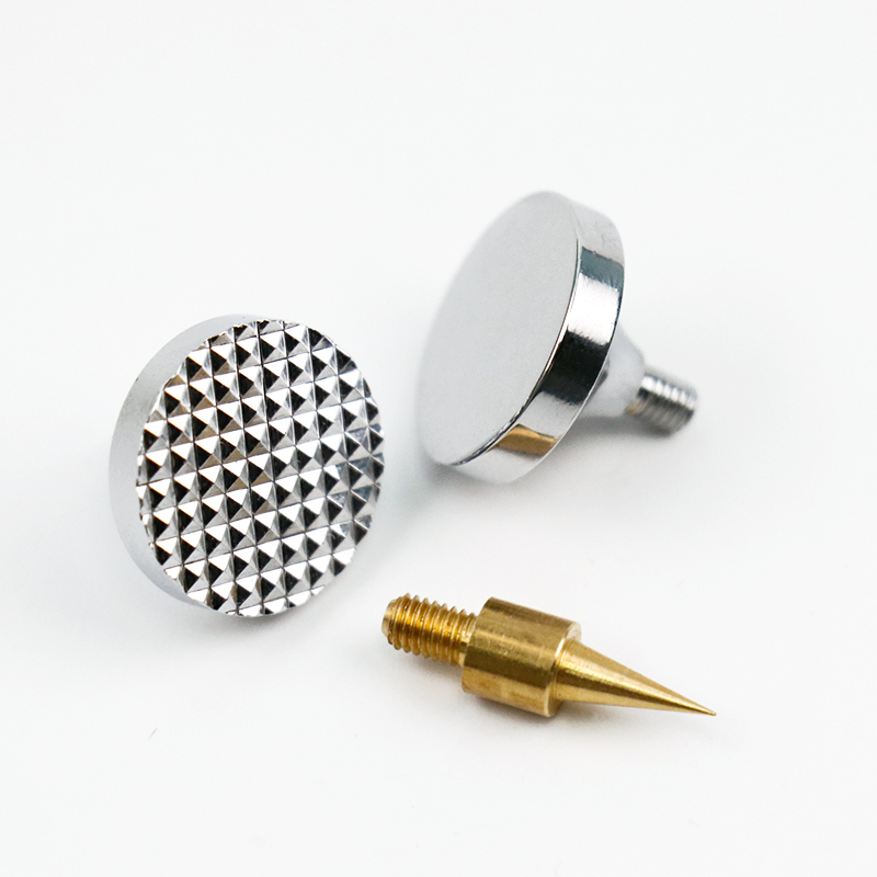 Industrial Laser Cleaning Machine - Aiguilles pour stylo d'élimination des grains