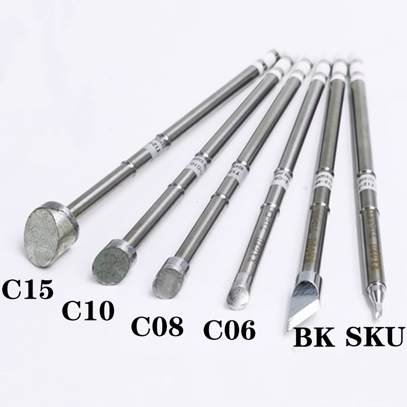 Industrial Laser Soldering Iron - KAGZU – têtes de fer à