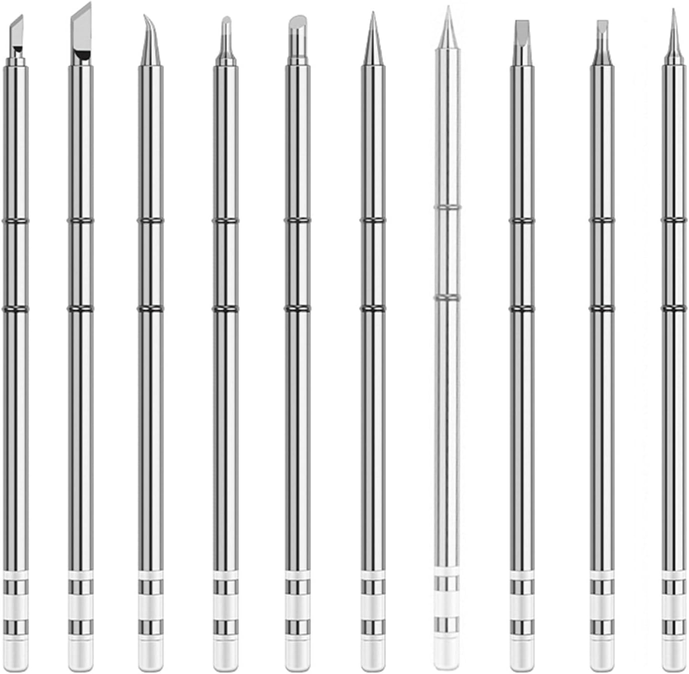 Industrial Laser Soldering Iron - Pointes de fer à souder électrique