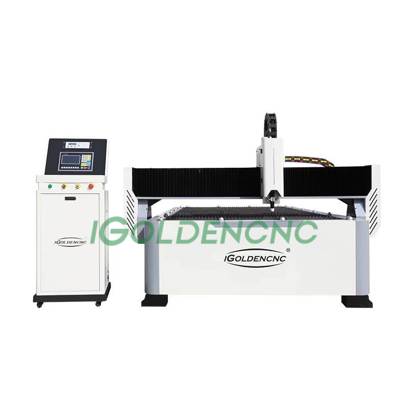 Cnc Plasma Cutter - Découpeuse plasma CNC de haute qualité,