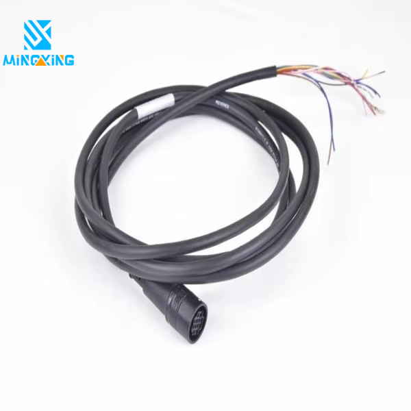 Industrial Laser Displacement Sensor - Capteur de déplacement laser GT2-CA1M GT2-CA2M