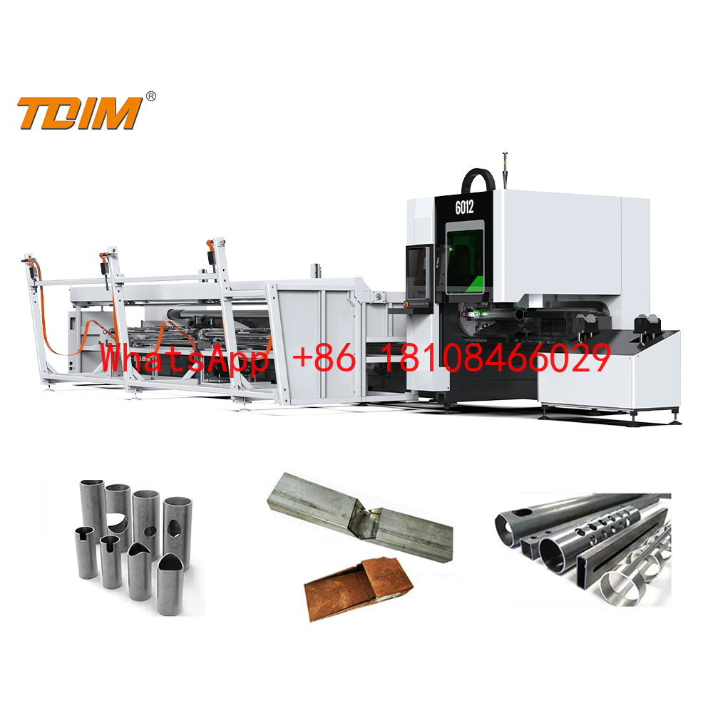 Metal Laser Cutter Head - Découpeuse laser à fibre Ospri/Boci pour