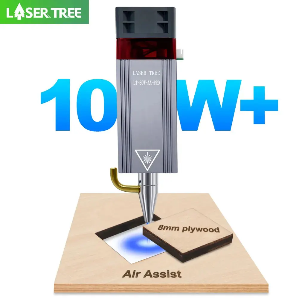 Metal Laser Cutter Head - LASER Lanka E-Technologie laser à puissance