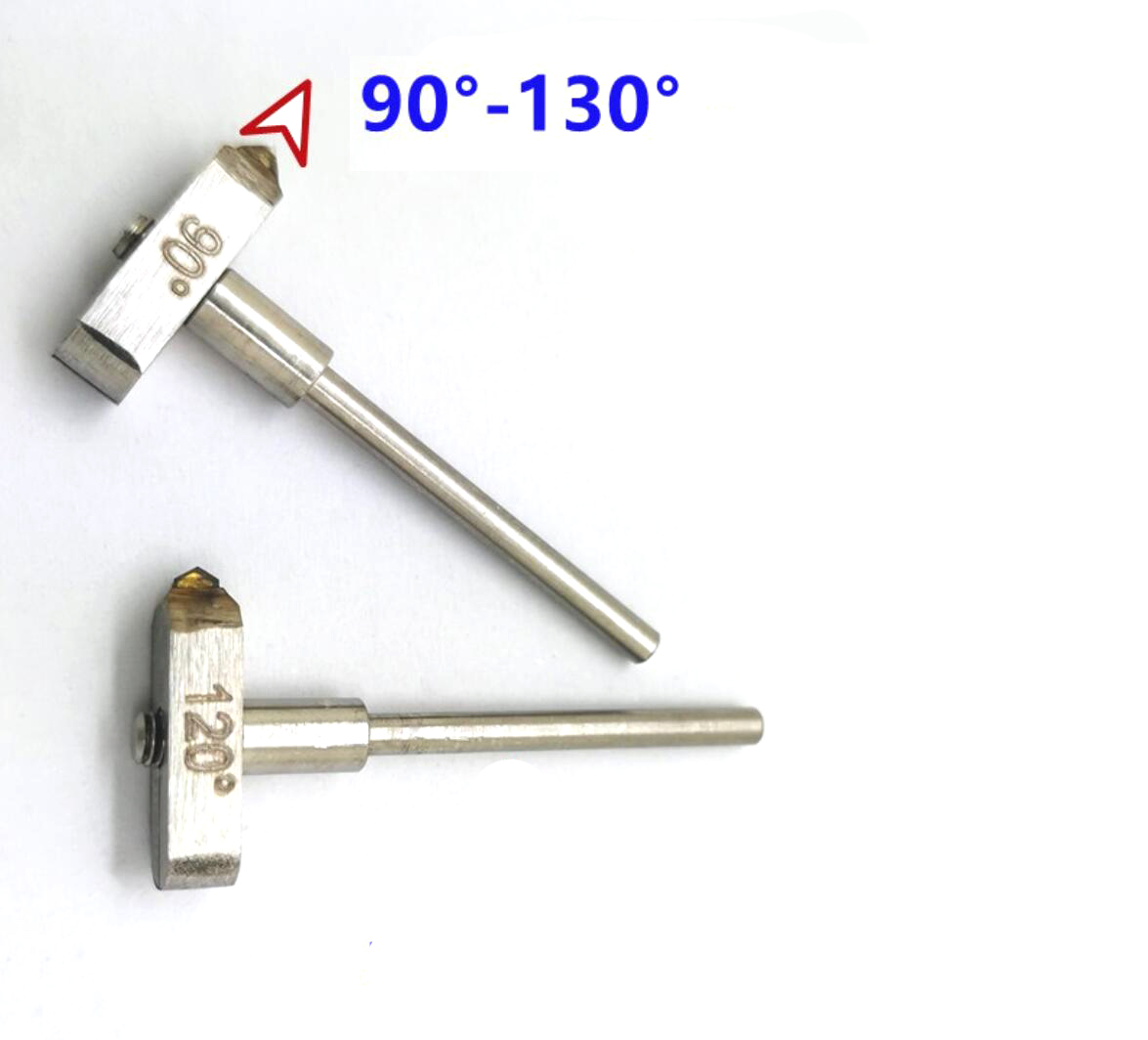 Metal Laser Cutter Head - Outils de polissage pour la fabrication