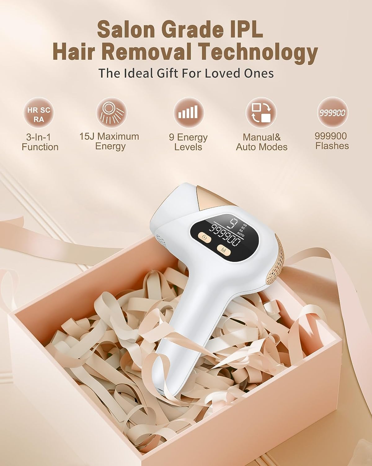 Épilateur IPL pour usage domes - Industrial Laser Cleaning Machine avis et prix