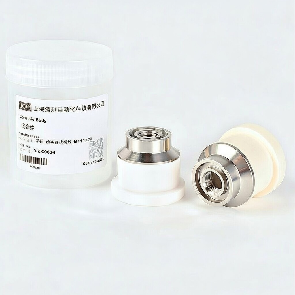 Anneau céramique d'origine/OEM - Metal Laser Cutter Head avis et prix