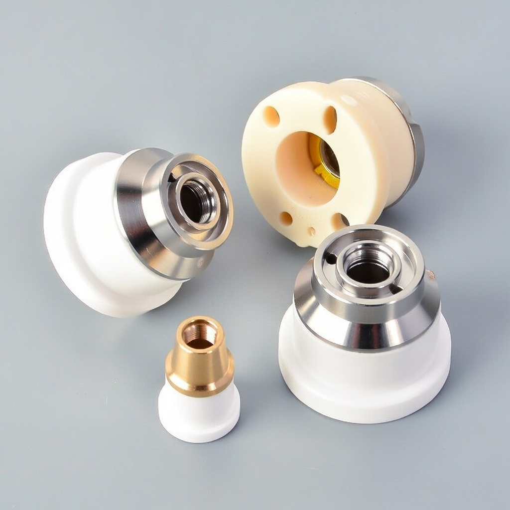 Anneau céramique d'origine/OEM - Metal Laser Cutter Head avis et prix