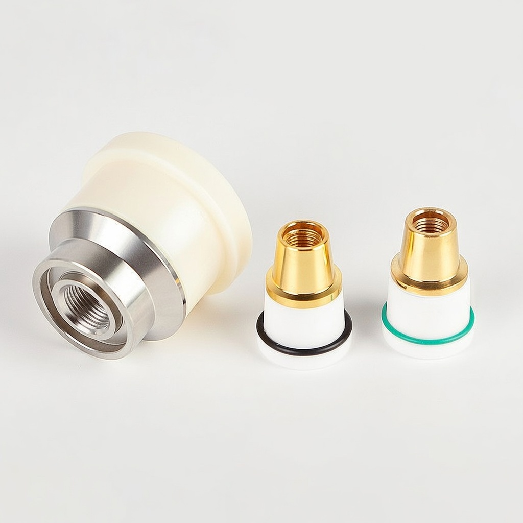 Anneau céramique d'origine/OEM - Metal Laser Cutter Head avis et prix