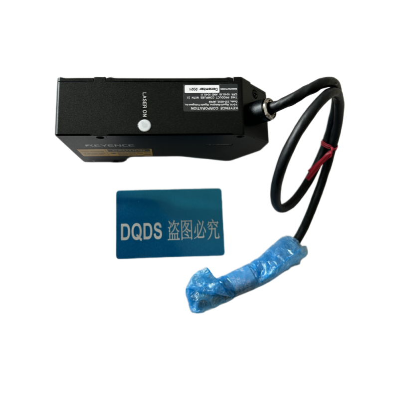 Capteur de déplacement laser 2 - Industrial Laser Displacement Sensor avis et prix