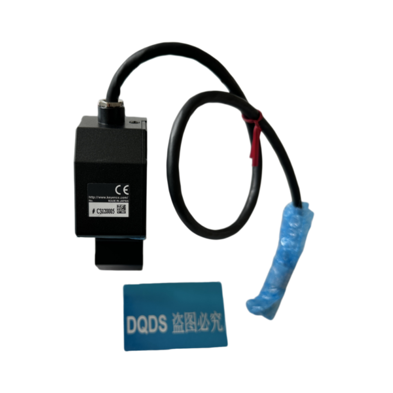 Capteur de déplacement laser 2 - Industrial Laser Displacement Sensor avis et prix