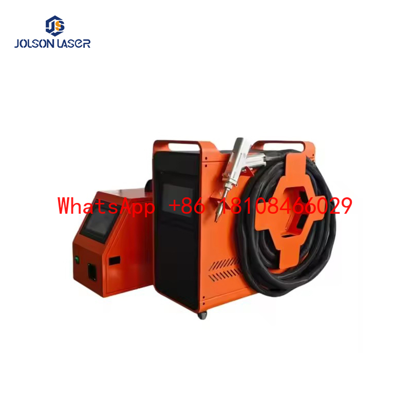 Offre Spéciale Chine : Machine - Industrial Laser Welding Machine For Sale avis et prix