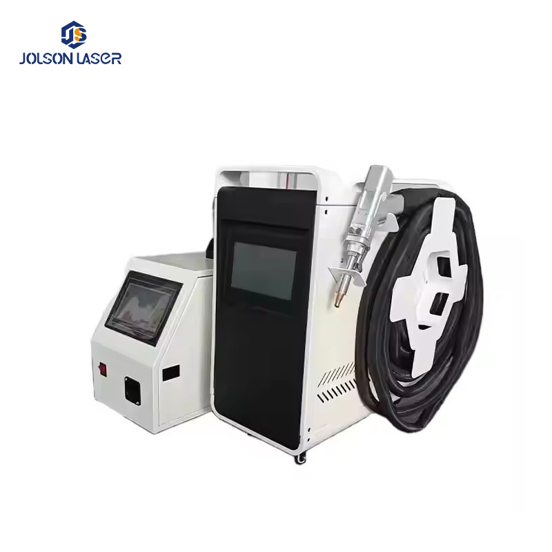 Offre Spéciale Chine : Machine - Industrial Laser Welding Machine For Sale avis et prix