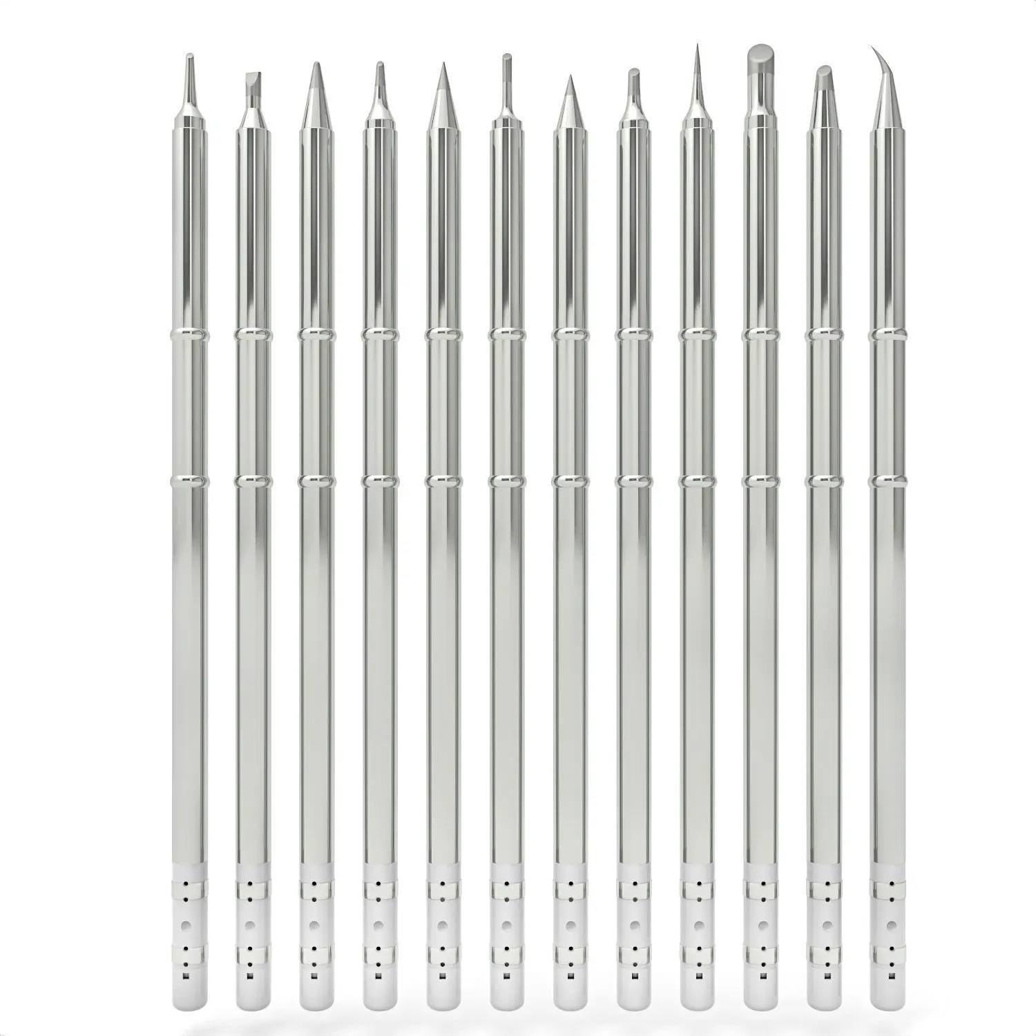 Pointes de fer à souder T12 T1 - Industrial Laser Soldering Iron avis et prix