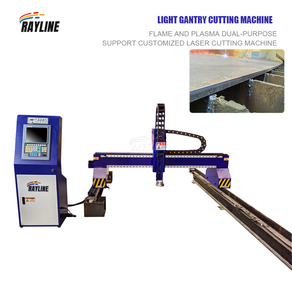 Machine de découpe plasma CNC  - Cnc Plasma Cutter avis et prix