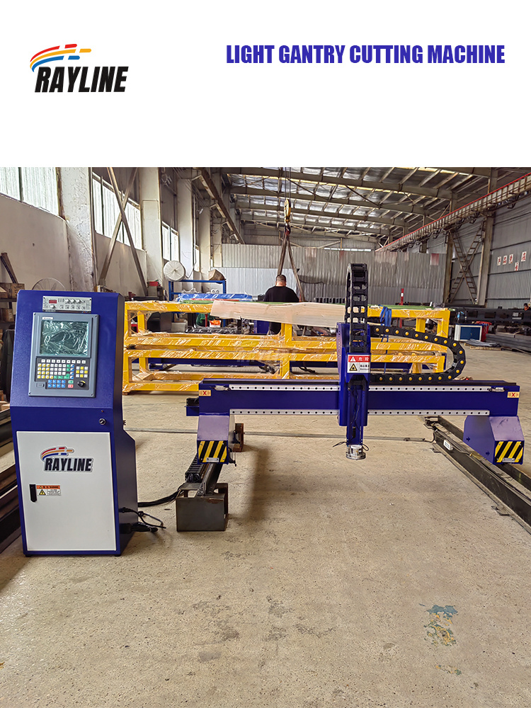 Machine de découpe plasma CNC  - Cnc Plasma Cutter avis et prix