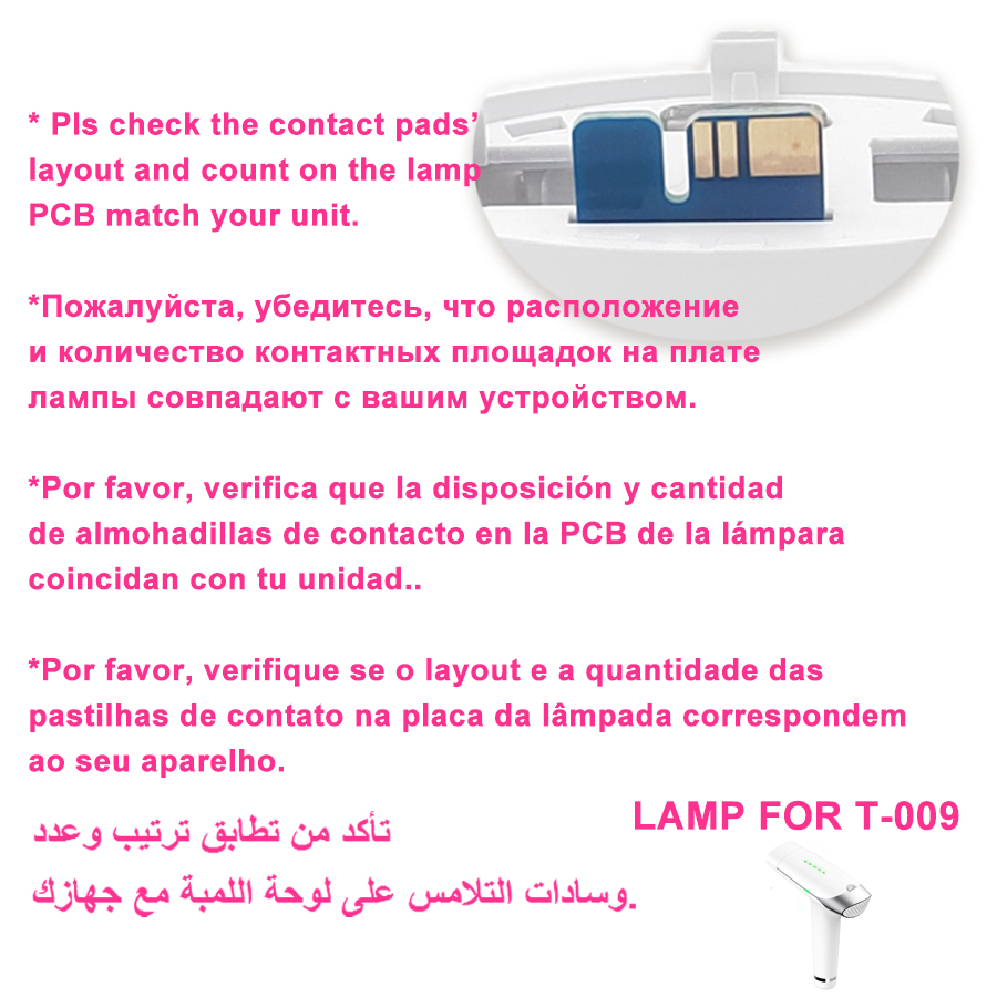 Lampe épilatoire IPL pour disp - Industrial Laser Cleaning Machine avis et prix