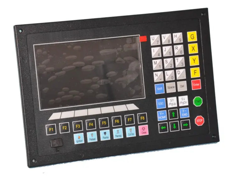 Coupe-métal CNC portable en po - Cnc Plasma Cutter avis et prix