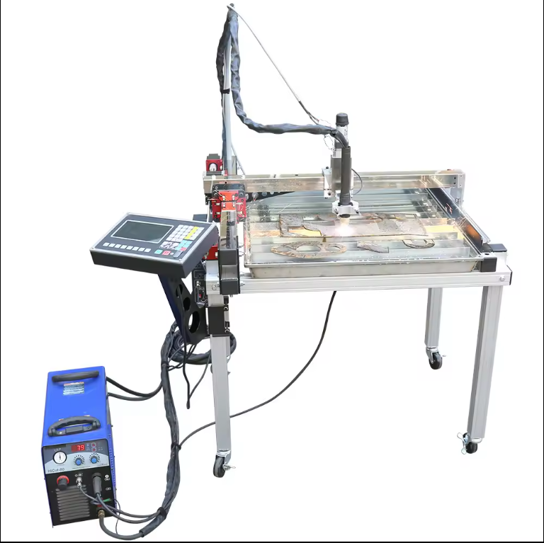 Table de découpe plasma CNC po - Cnc Plasma Cutter avis et prix