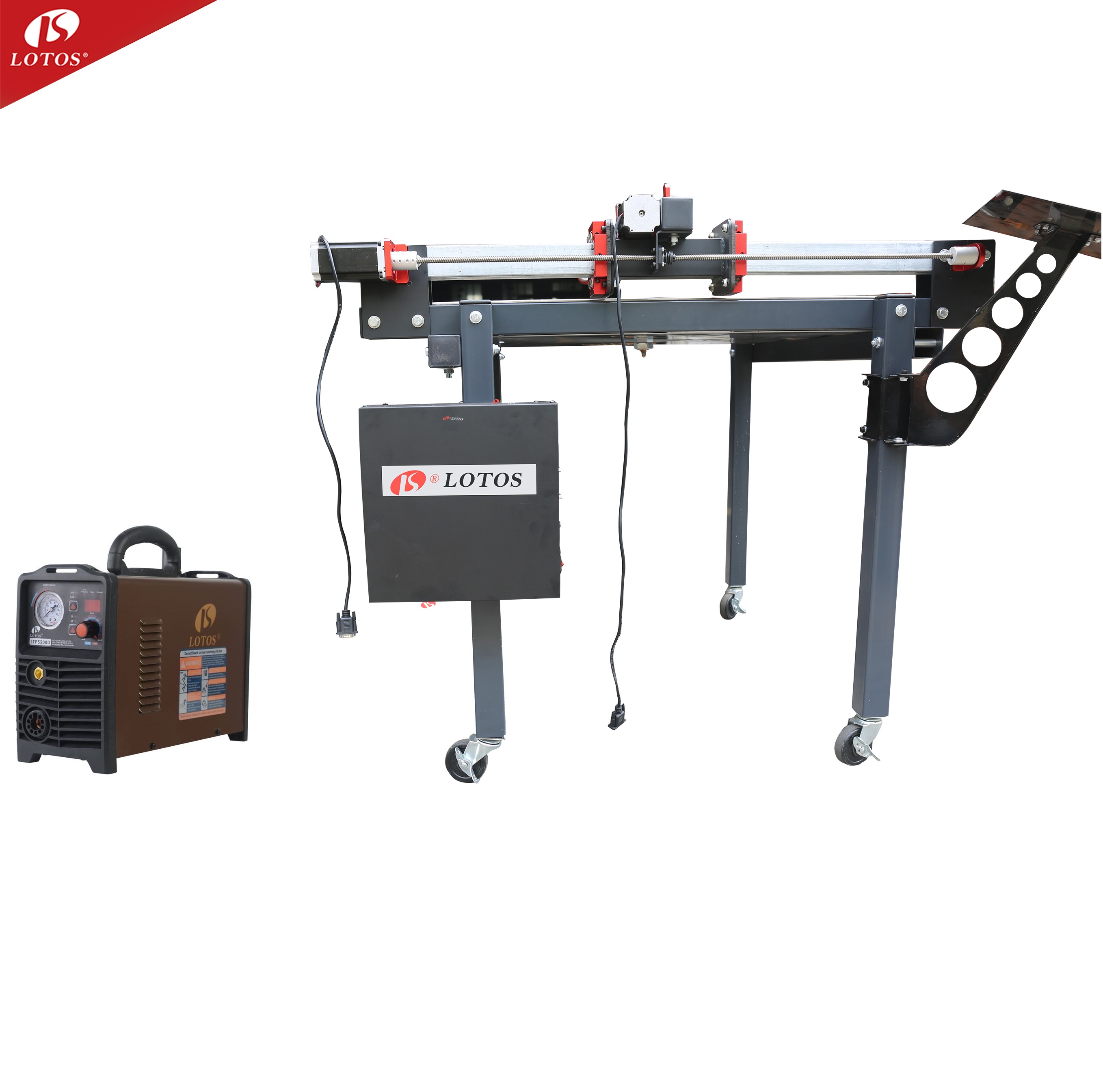 Table de découpe plasma CNC po - Cnc Plasma Cutter avis et prix