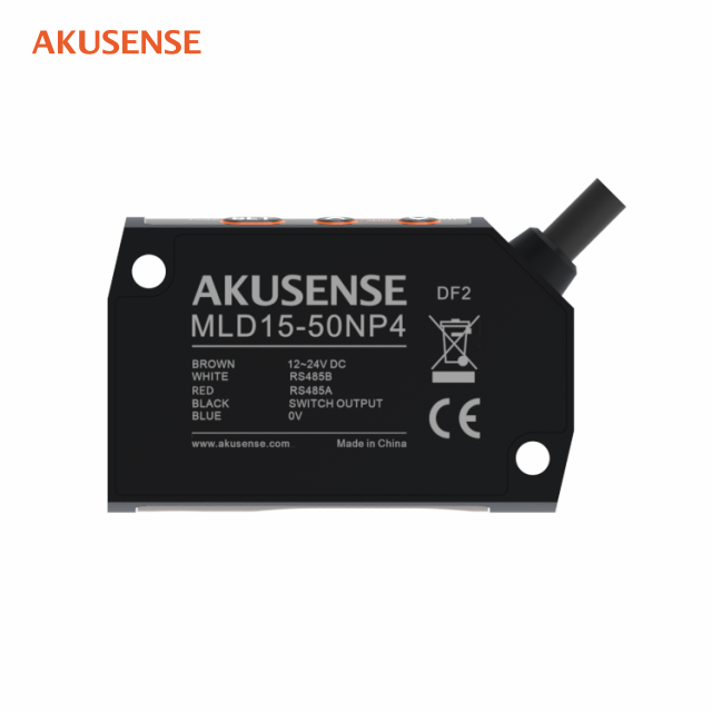 Capteur de déplacement laser à - Industrial Laser Displacement Sensor avis et prix