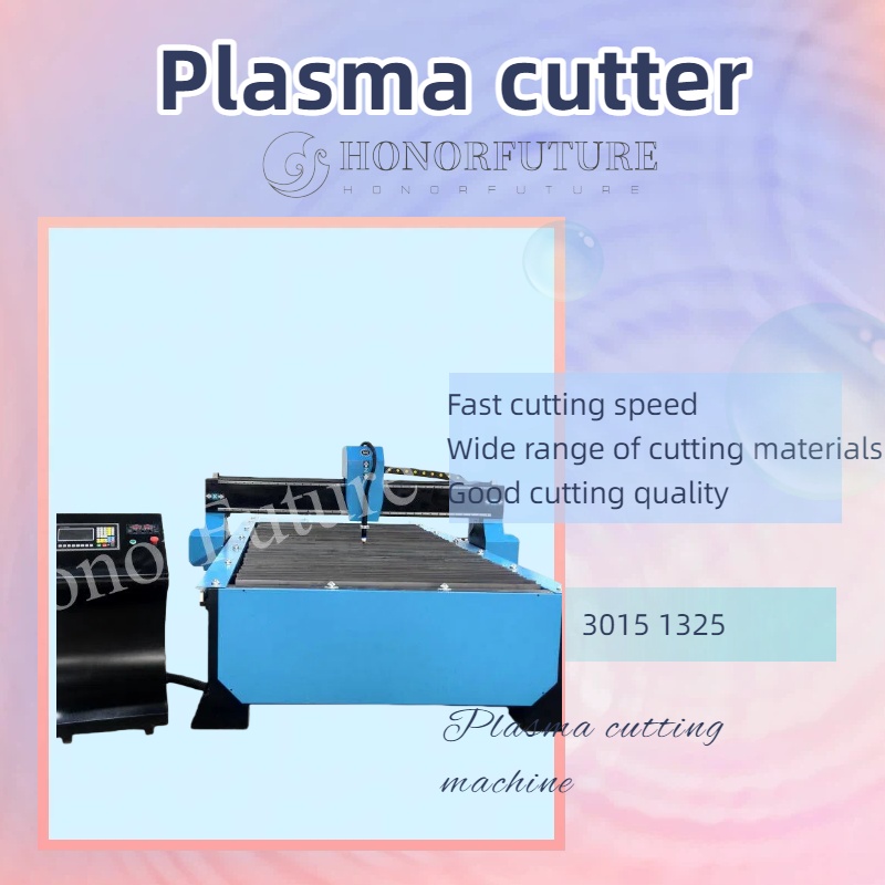 Machine de découpe Plasma CNC  - Cnc Plasma Cutter avis et prix