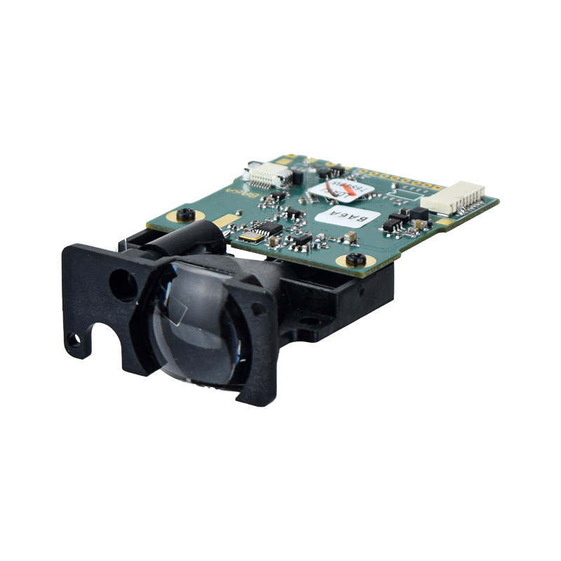NOUVEAU 2026 Yunshis Nouvelle  - Industrial Laser Displacement Sensor avis et prix