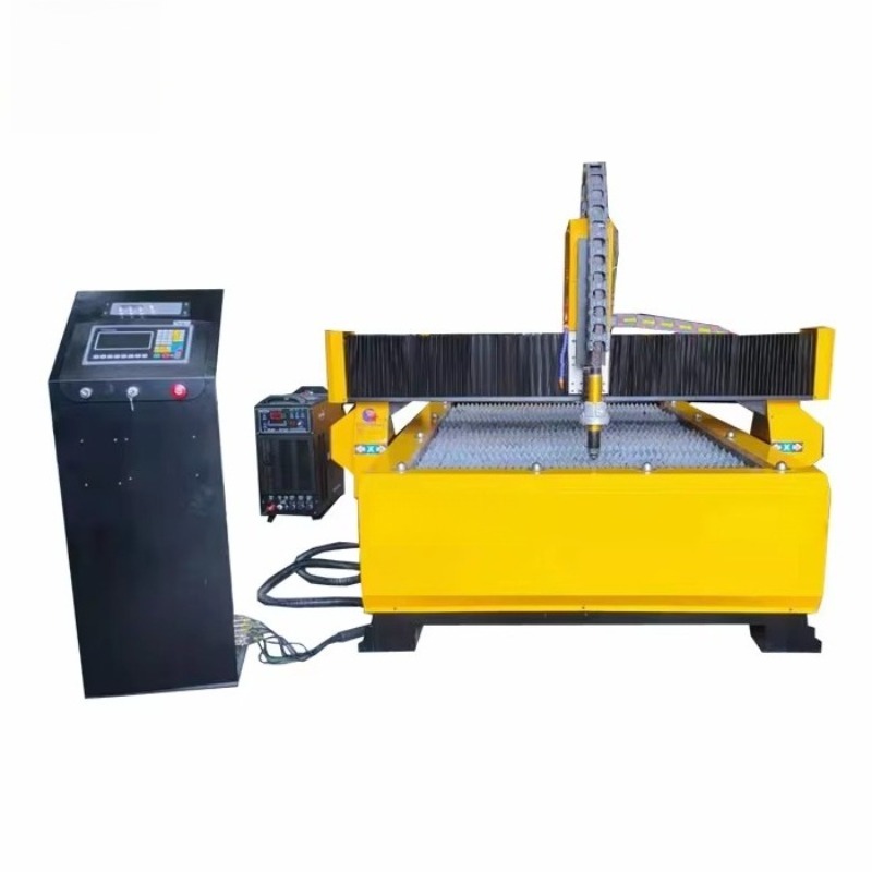 Machine de découpe plasma CNC  - Cnc Plasma Cutter avis et prix