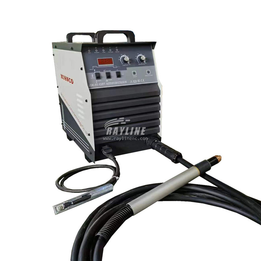 Misnco 220VA Source d'alimenta - Cnc Plasma Cutter avis et prix