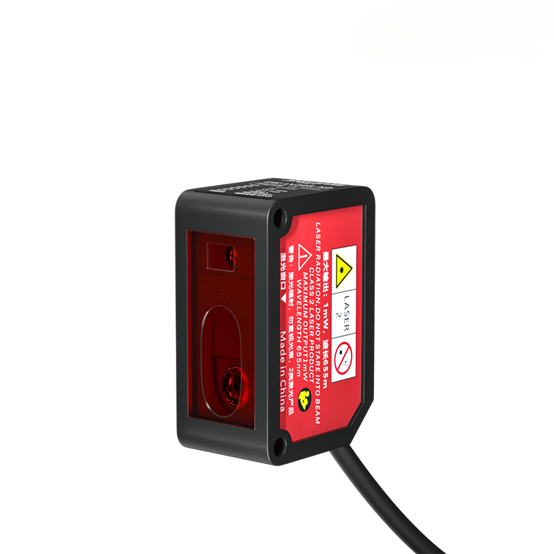 Capteur de déplacement laser i - Industrial Laser Displacement Sensor avis et prix