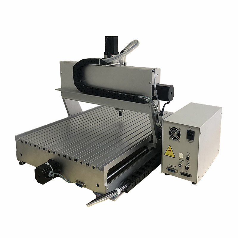 Machine de gravure CNC 3D sur  - Cnc Milling Machine avis et prix