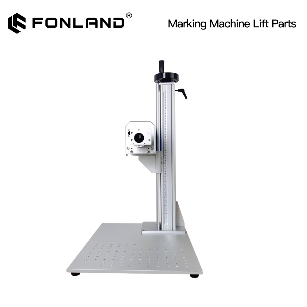 Boîtier de protection métalliq - Industrial Laser Engraving Machine For Metal avis et prix