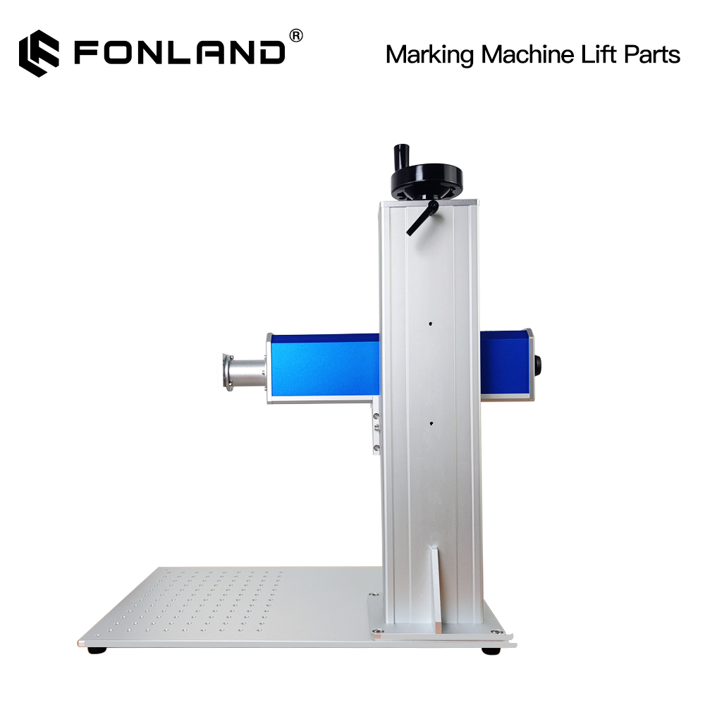 Boîtier de protection métalliq - Industrial Laser Engraving Machine For Metal avis et prix