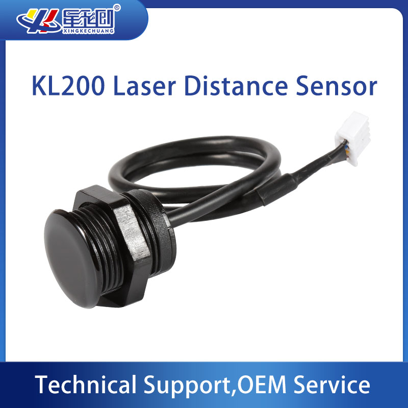 Capteur infrarouge d'évitement - Industrial Laser Displacement Sensor avis et prix