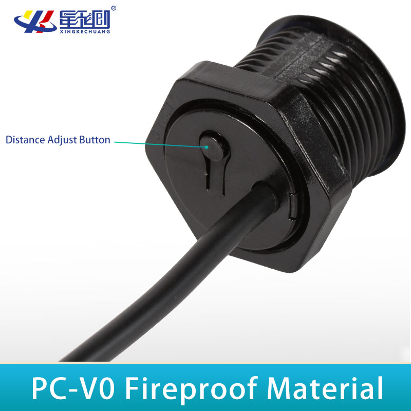 Capteur infrarouge d'évitement - Industrial Laser Displacement Sensor avis et prix