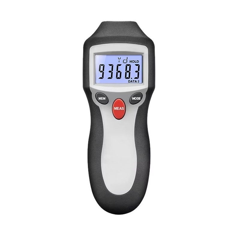 Tachymètre numérique portatif  - Industrial Laser Tachometer avis et prix