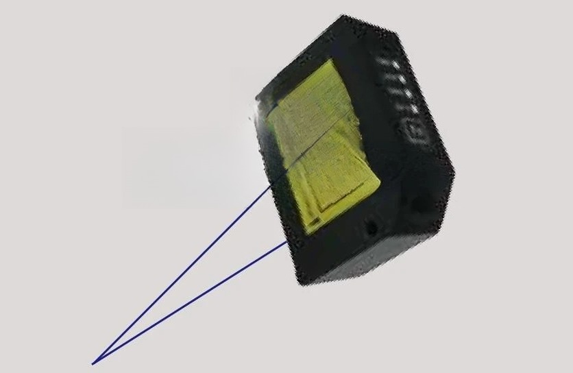Capteur de déplacement laser d - Industrial Laser Displacement Sensor avis et prix