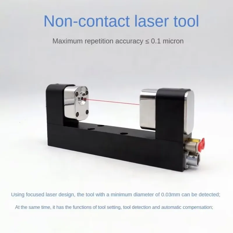 Outil de réglage de compensati - Cnc Milling Machine avis et prix