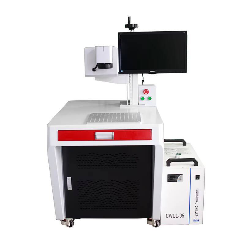 Équipement laser de l'industri - Industrial Laser Engraving Machine For Metal avis et prix