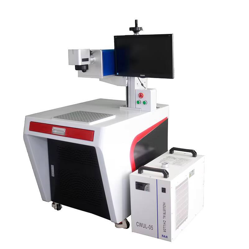 Équipement laser de l'industri - Industrial Laser Engraving Machine For Metal avis et prix