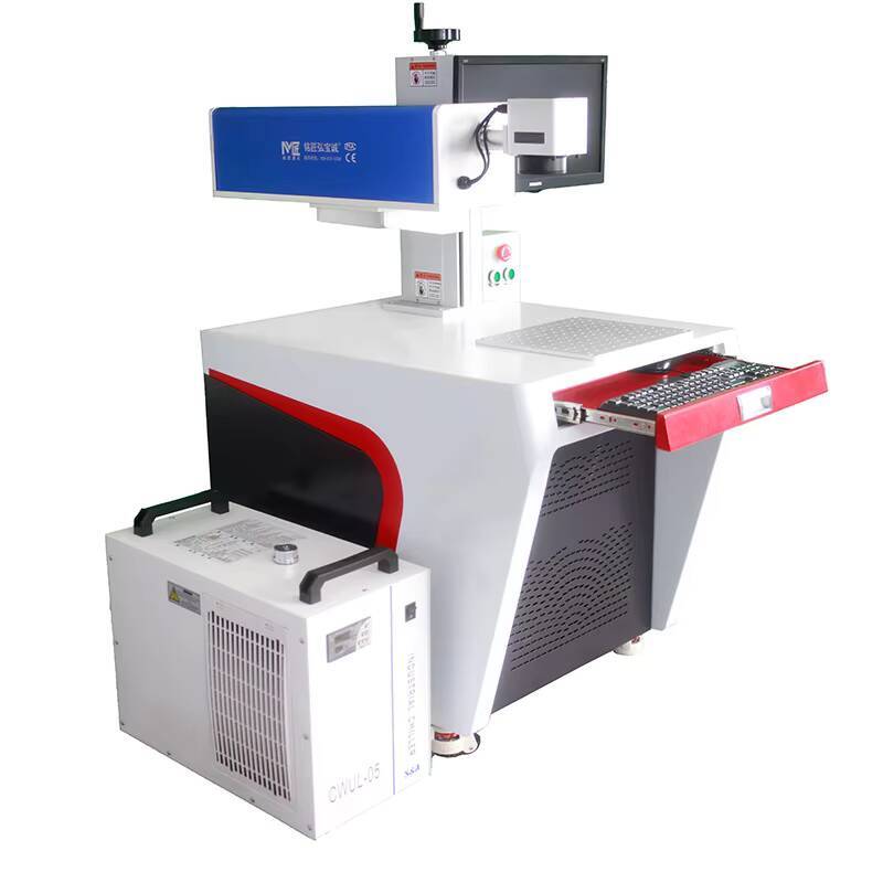 Équipement laser de l'industri - Industrial Laser Engraving Machine For Metal avis et prix