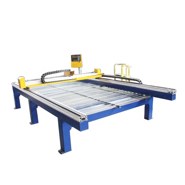 Machine de découpe plasma CNC  - Cnc Plasma Cutter avis et prix