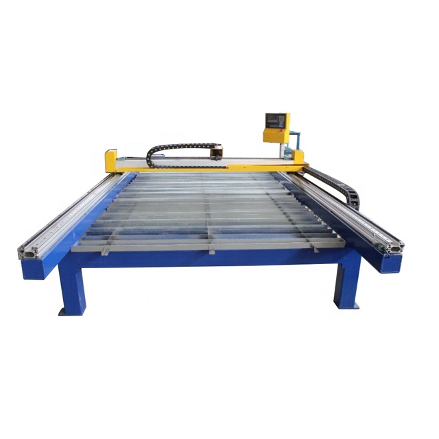 Machine de découpe plasma CNC  - Cnc Plasma Cutter avis et prix