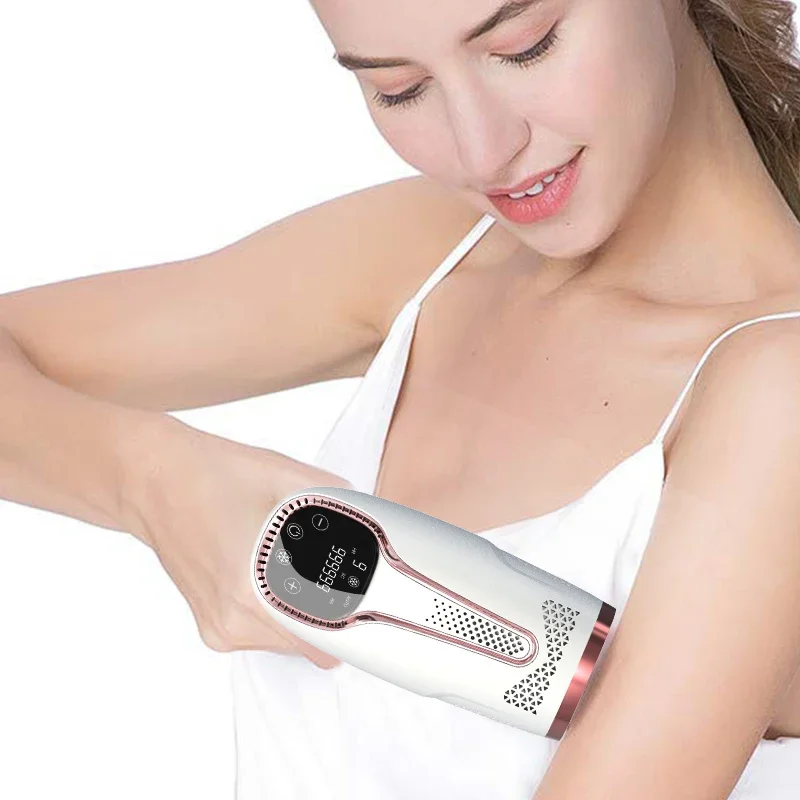 Épilateur laser IPL 999999 Fla - Industrial Laser Cleaning Machine avis et prix