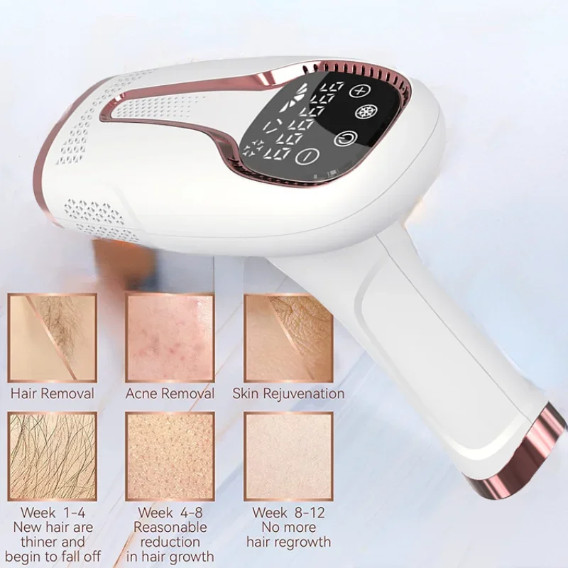 Épilateur laser IPL 999999 Fla - Industrial Laser Cleaning Machine avis et prix