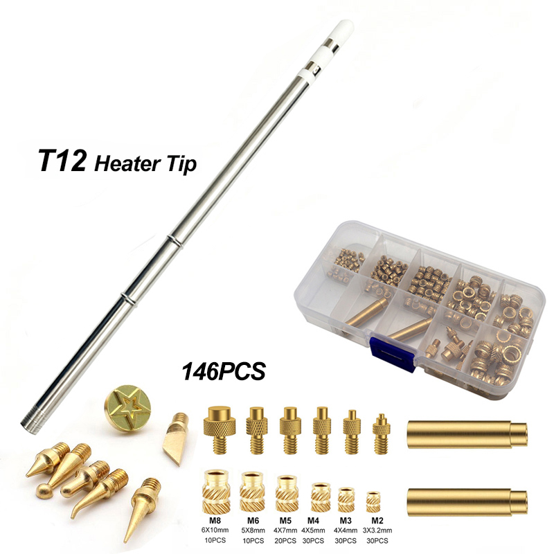 Embouts d'insertion de goujons - Industrial Laser Soldering Iron avis et prix