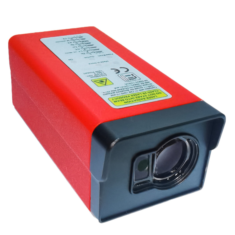 Module de télémètre Laser pour - Industrial Laser Displacement Sensor avis et prix