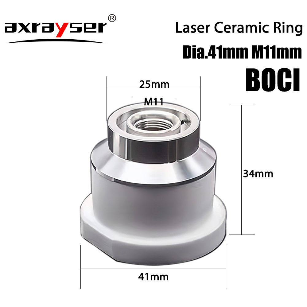 Anneau de support de buse BOCH - Metal Laser Cutter Head avis et prix