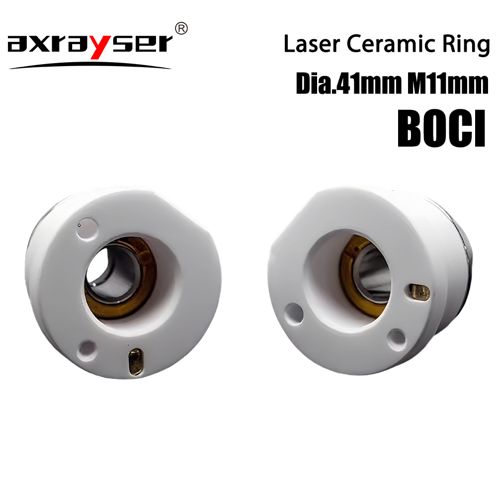 Anneau de support de buse BOCH - Metal Laser Cutter Head avis et prix